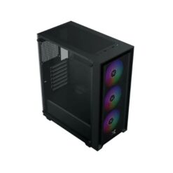 PC Đồ Họa Cấu Hình Mạnh