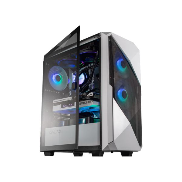 PC Đồ Họa Chất Lượng Chính Hãng