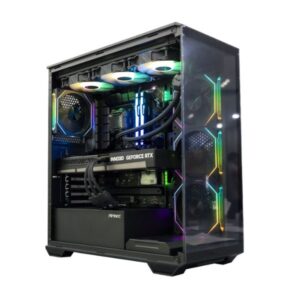 Pc Đồ Họa Công Nghệ Cao