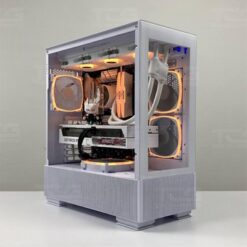 PC Đồ Họa Tốc Độ Cao