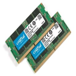 RAM Crucial Tiên Tiến