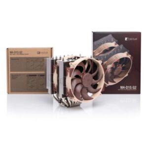 Tản Nhiệt PC Đáng Tin Cậy