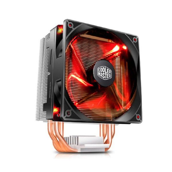 Tản Nhiệt PC Đánh Giá Cao