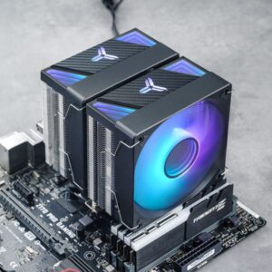 Tản Nhiệt PC Quan Trọng