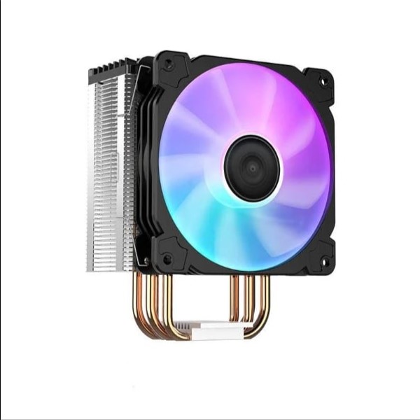 Tản Nhiệt PC Thông Minh Hiện Đại