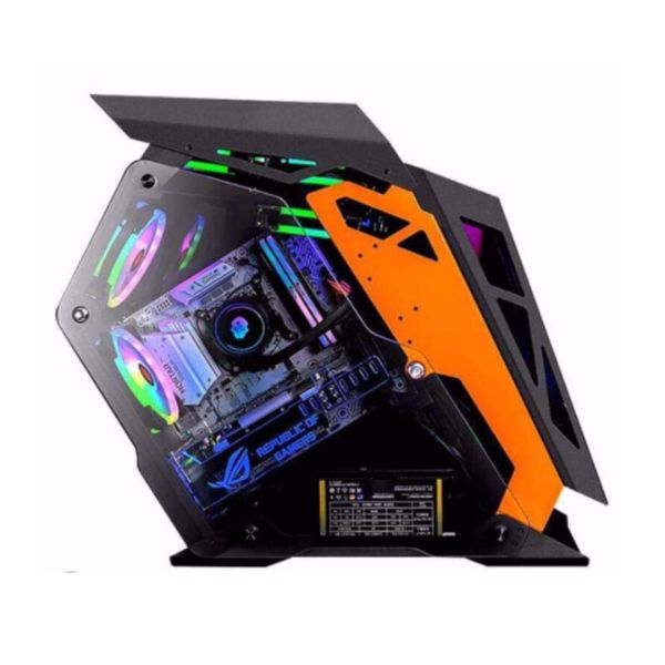 Vỏ Case Độc Đáo Thiết Kế Bảo Vệ Hoàn Hảo
