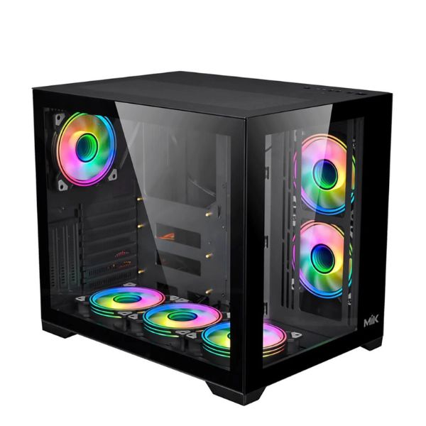 Case Máy Tính Chất Lượng