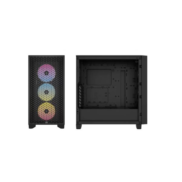 Case Máy Tính Đột Phá