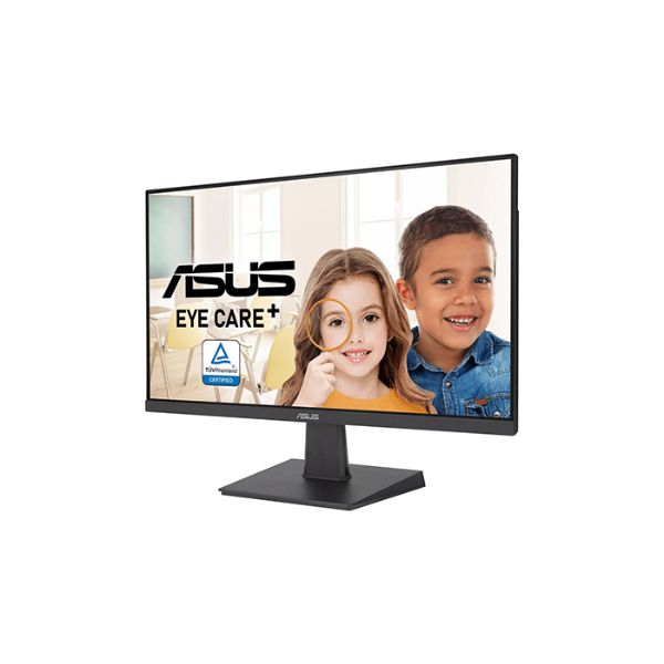 Màn Hình ASUS Đẹp Tiện Ích