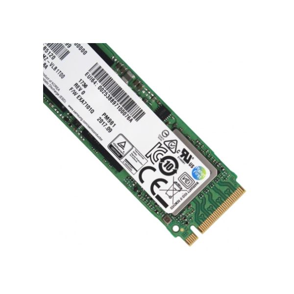 Ổ Cứng SSD Cho Game Thủ Mới
