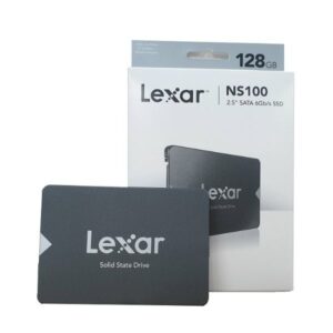 Ổ Cứng SSD Lexar Tốt Đáng Mua