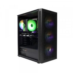 PC Đồ Họa Cấu Hình Cao
