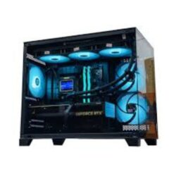 PC Đồ Họa Chính Hãng Hiệu Suất Cao