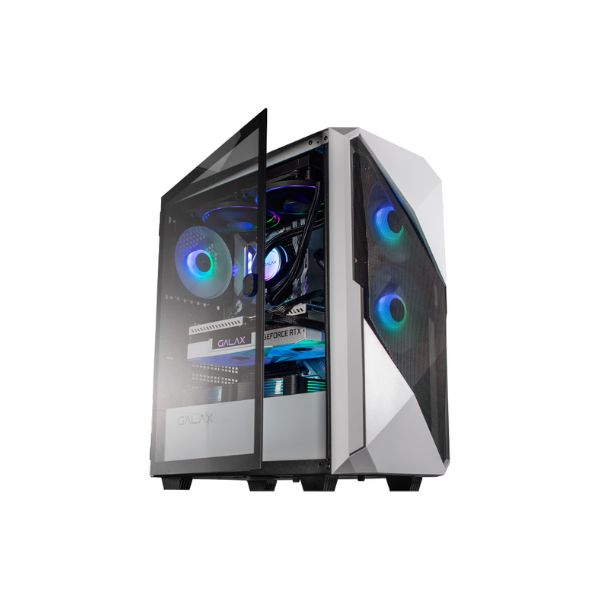 PC Đồ Họa Công Cụ