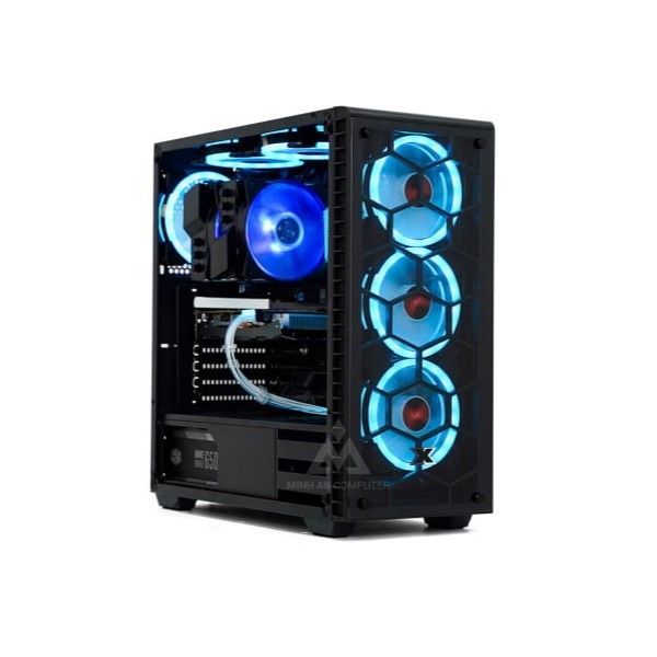 PC Gaming Đỉnh Cao
