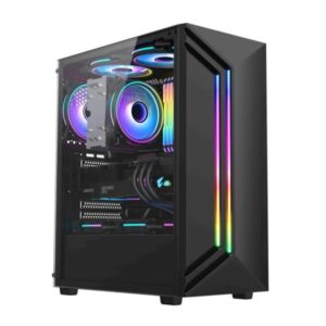 PC Gaming Huyền Thoại