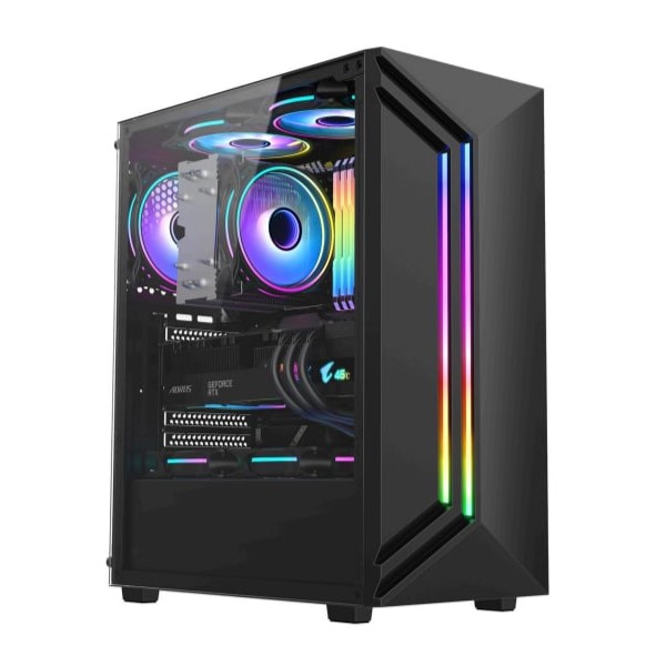 PC Gaming Huyền Thoại