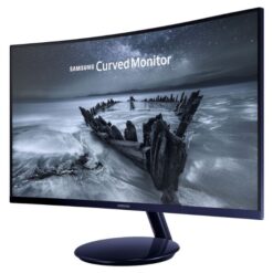 Màn Hình Samsung Chuẩn Sắc Nét Mới
