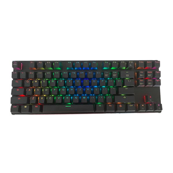 Bàn Phím Cơ Gaming