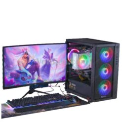 Pc Đồ Hoạ Chất Lượng