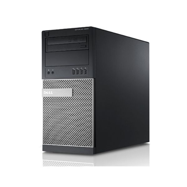 PC Đồ Họa Tối Ưu