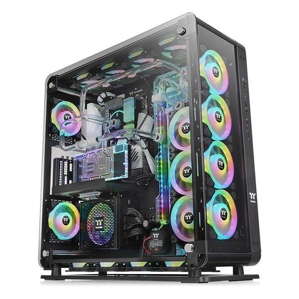 PC Gaming Bền Bỉ Cao Cấp
