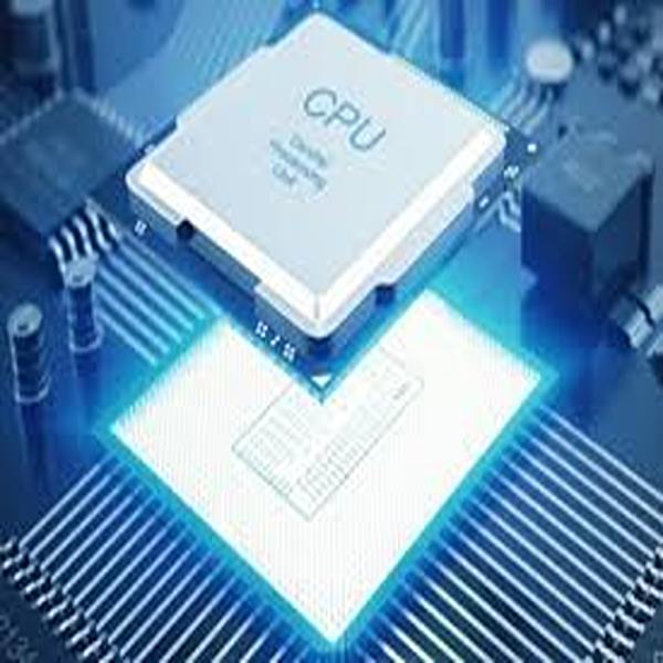 Vi Xử Lý Chất Lượng