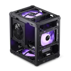 Case Máy Tính Nhỏ Gọn Tối Ưu