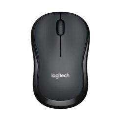 Chuột Logitech Không Ồn