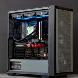 PC Đồ Họa Chất Lượng