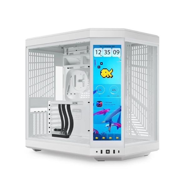 PC Gaming Mượt Mà