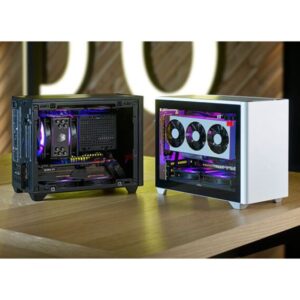 Case Máy Tính Hiệu Suất Cao