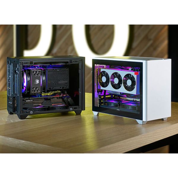 Case Máy Tính Hiệu Suất Cao
