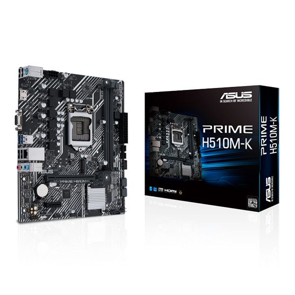 Mainboard Chính Hãng Tốt