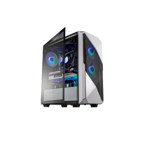 Pc Đồ Họa Bền Chính Hãng