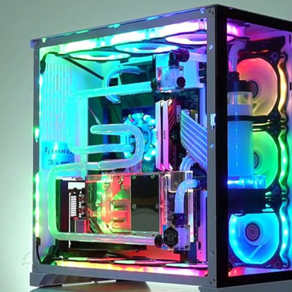 Tản Nhiệt Nước Chất Lượng