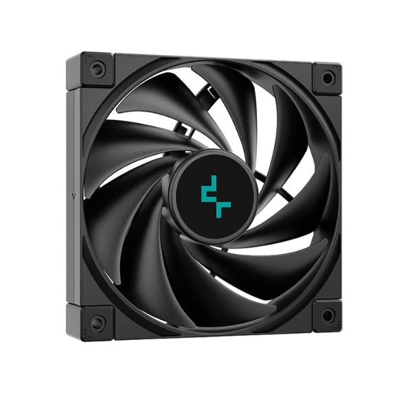 Tản Nhiệt PC Bền Bỉ