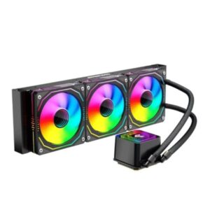 Tản Nhiệt PC Nước Chính Hãng