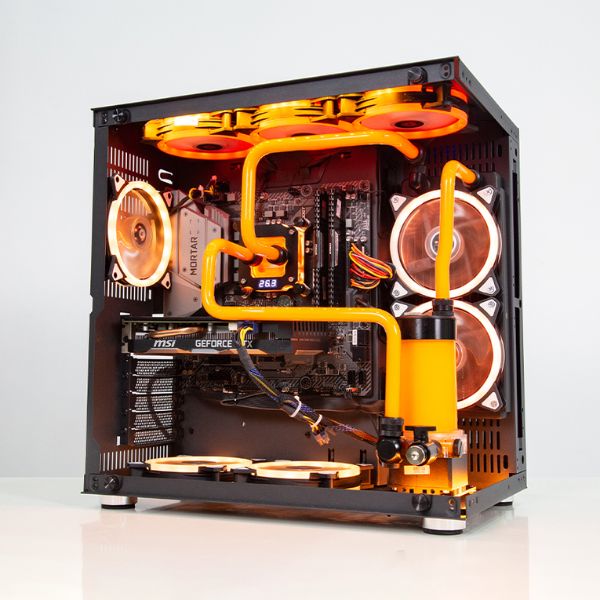 Tản Nhiệt PC