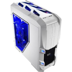 Case Máy Tính Bền Bỉ